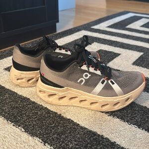 On Women’s Cloudeclipse Running Shoe